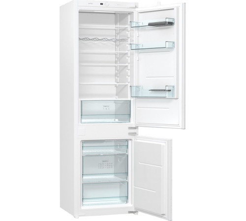 Вбудований холодильник Gorenje NRKI4182E1
