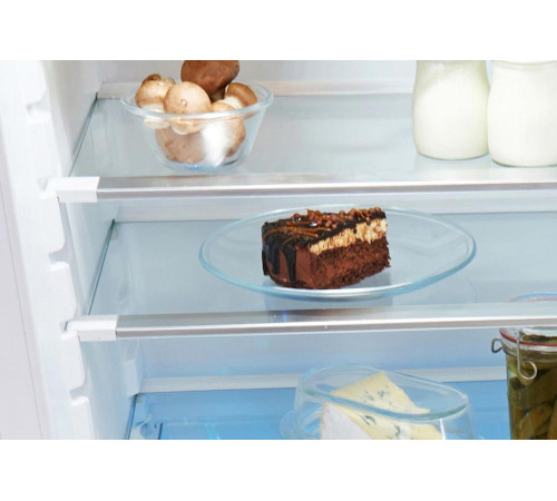 Вбудований холодильник Gorenje NRKI4182E1