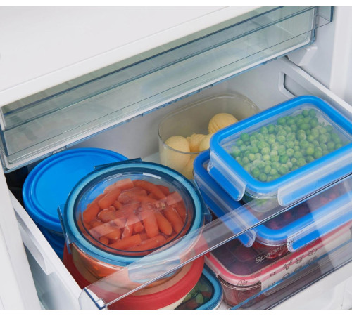 Вбудований холодильник Gorenje NRKI4182E1