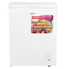 Морозильный ларь ARDESTO FRM-145MCH