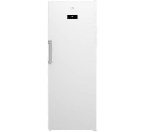 Морозильная камера BEKO RFNE448E35W