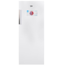 Морозильная камера Beko RFNE270K21W - 1,52м./No Frost/270л./механика/А+/белый