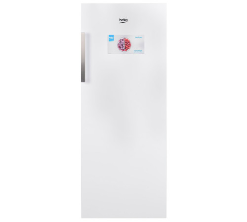 Морозильная камера Beko RFNE270K21W - 1,52м./No Frost/270л./механика/А+/белый