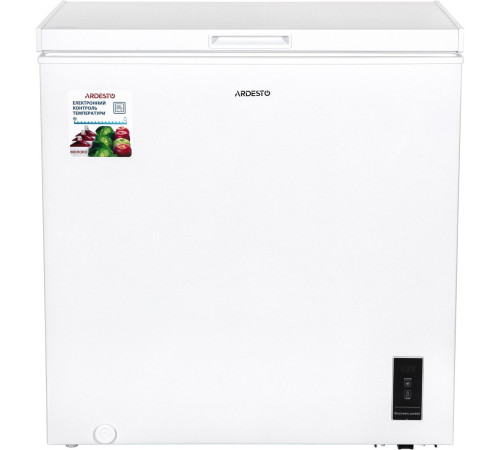 Морозильный ларь ARDESTO FRM-200ECM