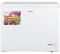 Морозильный ларь Ardesto FRM-250MCH