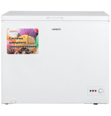 Морозильный ларь Ardesto FRM-250MCH