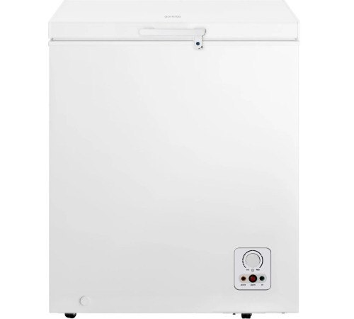 Морозильный ларь Gorenje FH15FPW