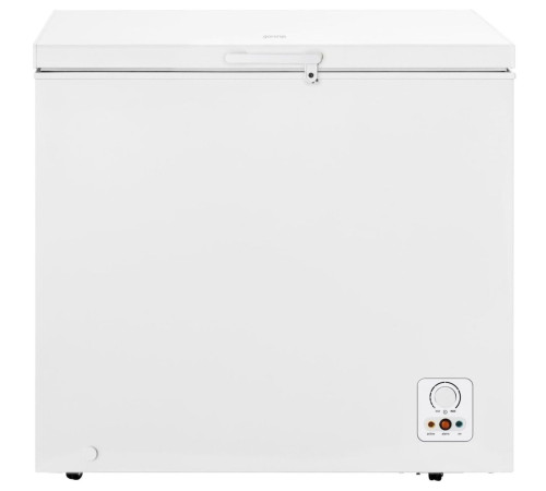 Морозильный ларь Gorenje FH21FPW