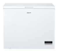 Морозильна скриня Ardesto FRM-250E