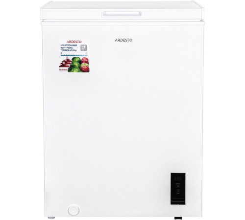 Морозильный ларь ARDESTO FRM-145ECM