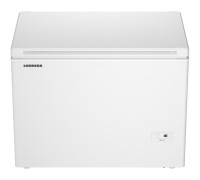 Морозильна скриня Liebherr CFF1870