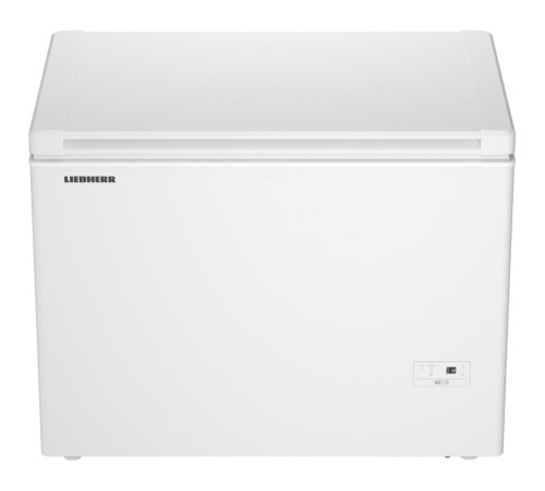 Морозильний ларь Liebherr CFF1870
