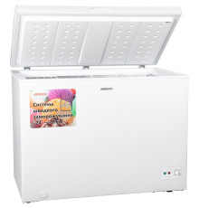 Морозильная камера Ardesto FRM-300MCH