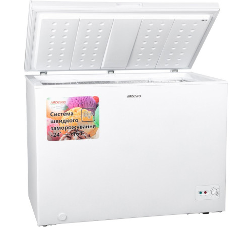Морозильная камера Ardesto FRM-300MCH