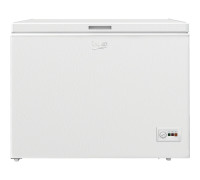 Морозильна скриня Beko HSA40520F