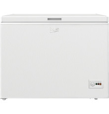 Морозильна скриня Beko HSA40520F