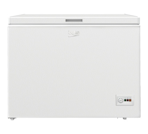 Морозильный ларь Beko HSA40520F
