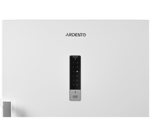 Морозильно/Холодильная камера Ardesto URM-N227E172