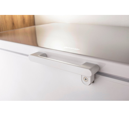 Морозильный ларь Gorenje FH401CW