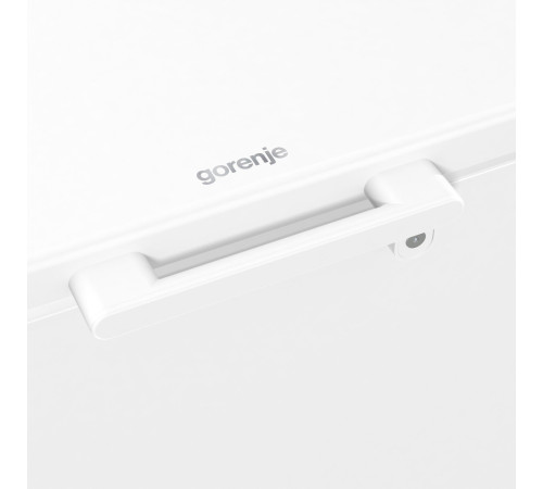 Морозильный ларь Gorenje FH401CW
