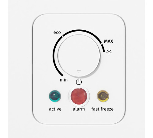 Морозильный ларь Gorenje FH401CW