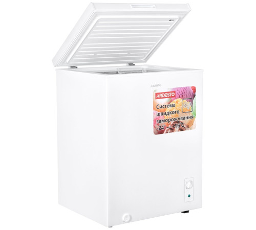 Морозильный ларь ARDESTO FRM-145MCH