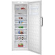 Морозильная камера BEKO RFNE448E35W