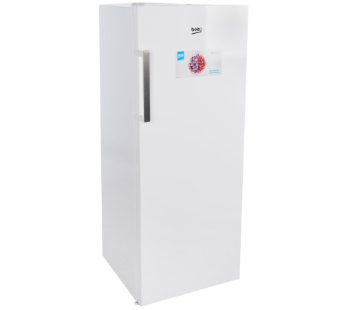 Морозильная камера Beko RFNE270K21W - 1,52м./No Frost/270л./механика/А+/белый