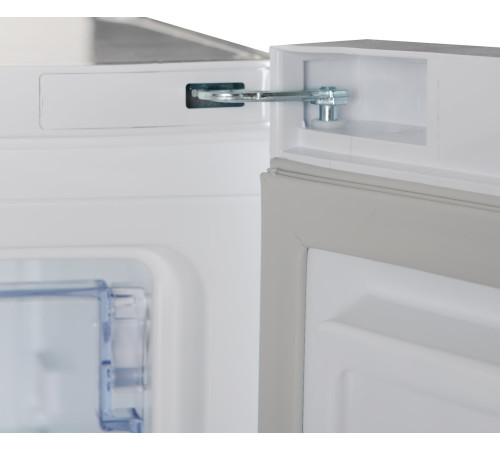 Морозильная камера Beko RFNE270K21W - 1,52м./No Frost/270л./механика/А+/белый