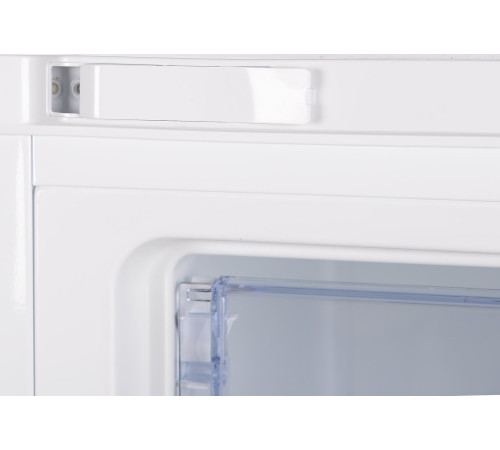 Морозильная камера Beko RFNE270K21W - 1,52м./No Frost/270л./механика/А+/белый