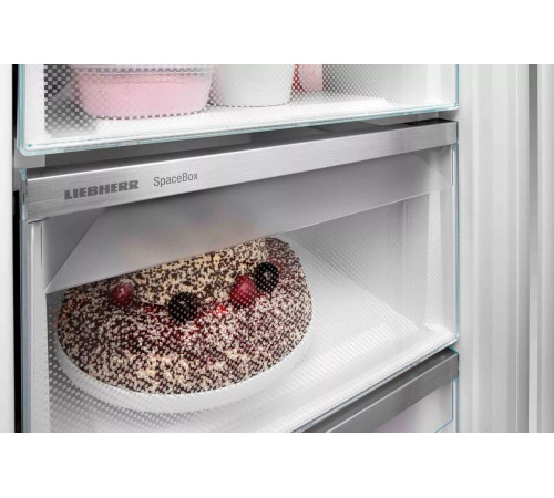 Морозильная камера Liebherr FNF5207