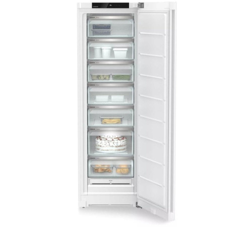 Морозильная камера Liebherr FNF5207