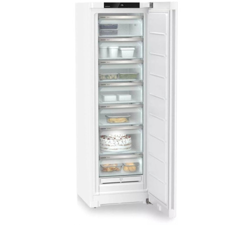 Морозильная камера Liebherr FNF5207