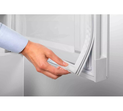 Морозильная камера Liebherr FNF5207