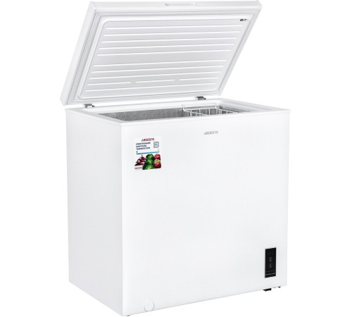 Морозильный ларь ARDESTO FRM-200ECM