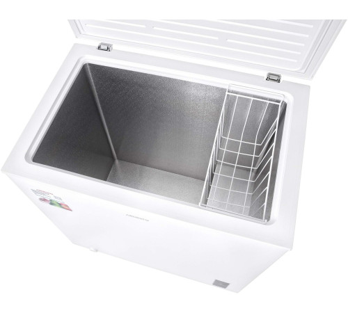 Морозильный ларь ARDESTO FRM-200ECM