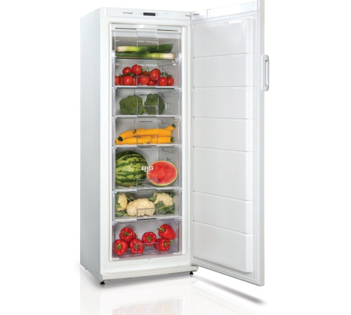 Морозильная камера Snaige F27FG-T1000G