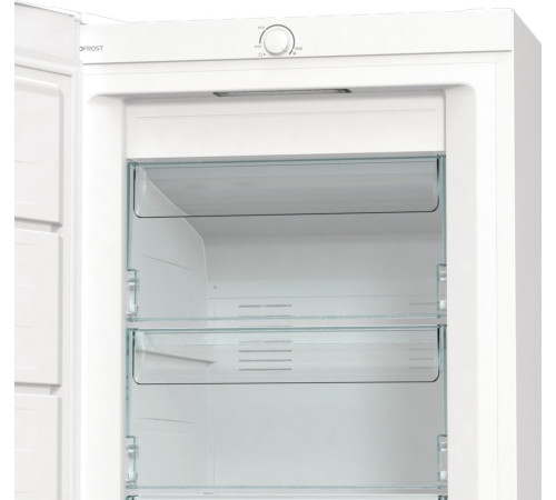 Морозильная камера Gorenje FNP619EEW5L