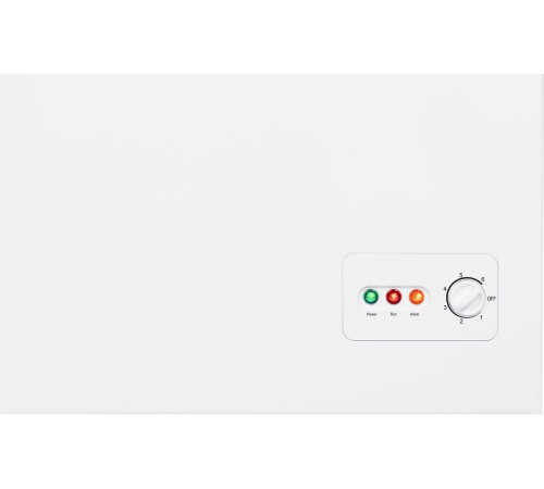 Морозильный ларь Ardesto FRM-250MCH