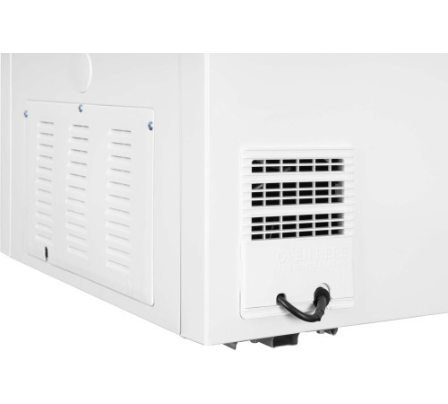 Морозильный ларь Ardesto FRM-200MCH