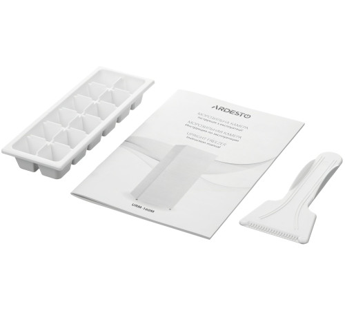 Морозильная камера Ardesto URM-160M