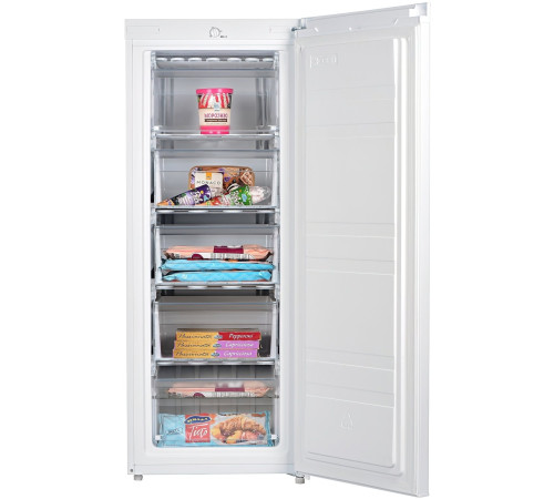 Морозильная камера Ardesto URM-160M