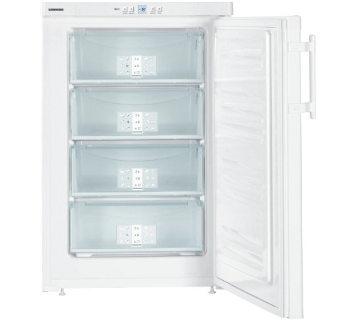 Морозильная камера Liebherr GP1376