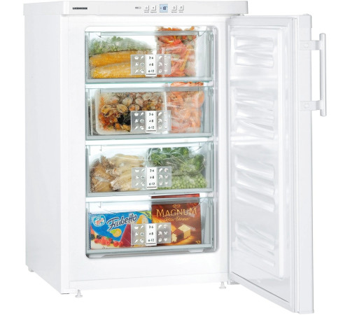 Морозильная камера Liebherr GP1376