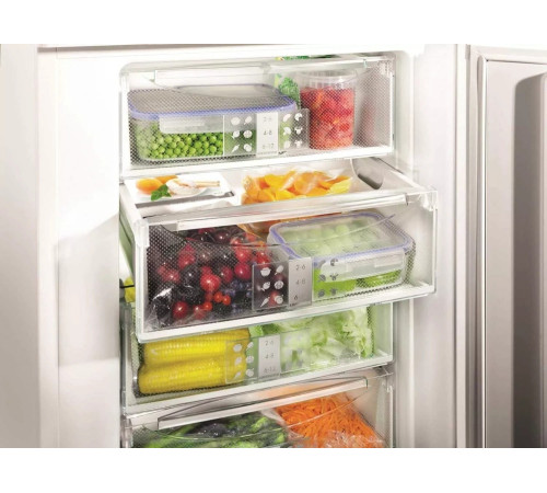 Морозильная камера Liebherr GP1376