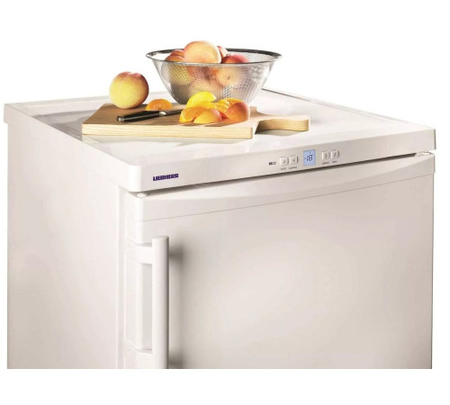 Морозильная камера Liebherr GP1376