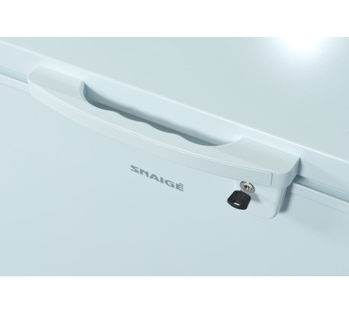 Морозильный ларь SNAIGE FH25SM-TM000F1