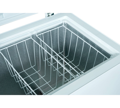 Морозильный ларь SNAIGE FH25SM-TM000F1