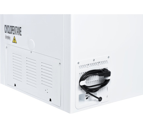 Морозильный ларь Ardesto FRM-250E