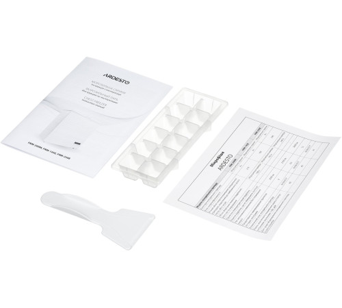 Морозильный ларь Ardesto FRM-250E